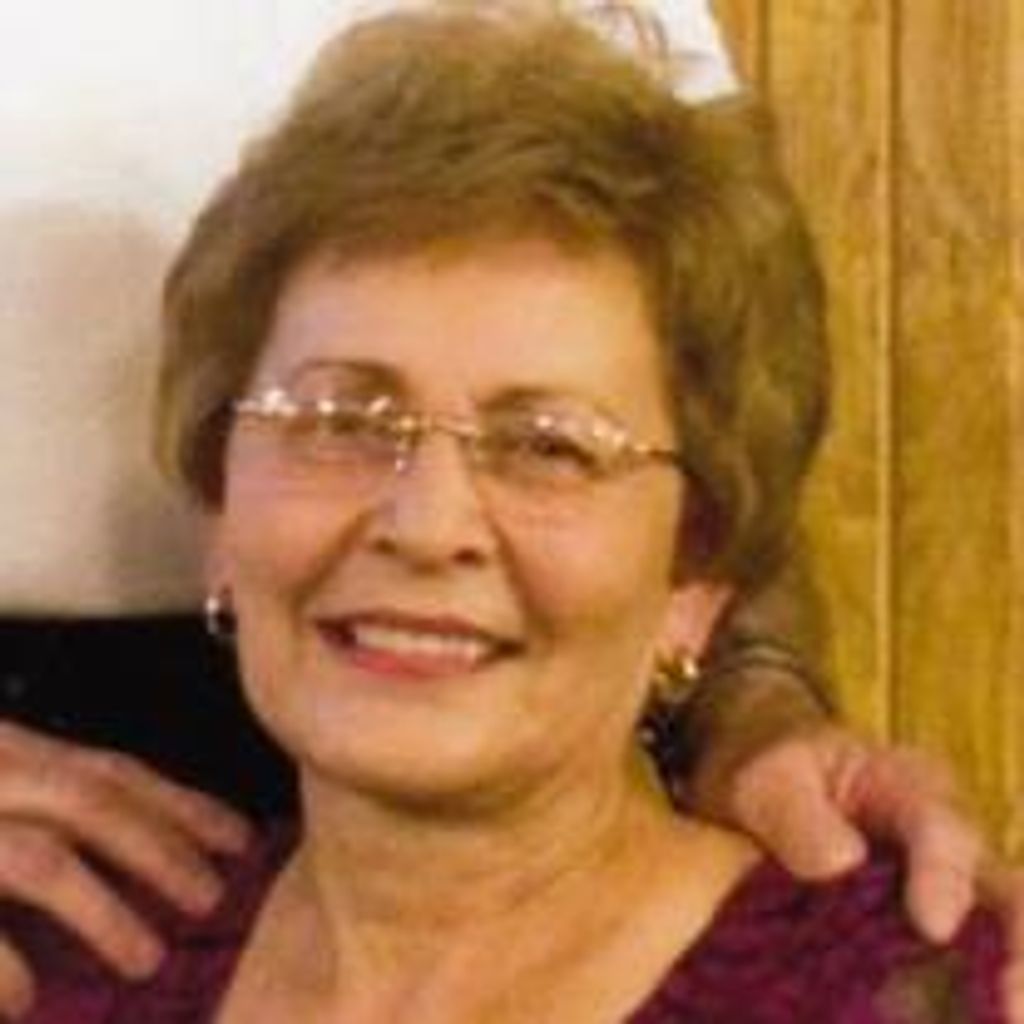 Sue Grass-Parsons