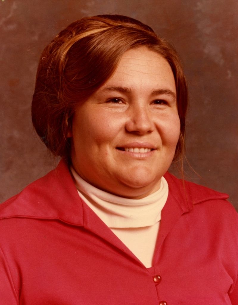 Eunice Bennett