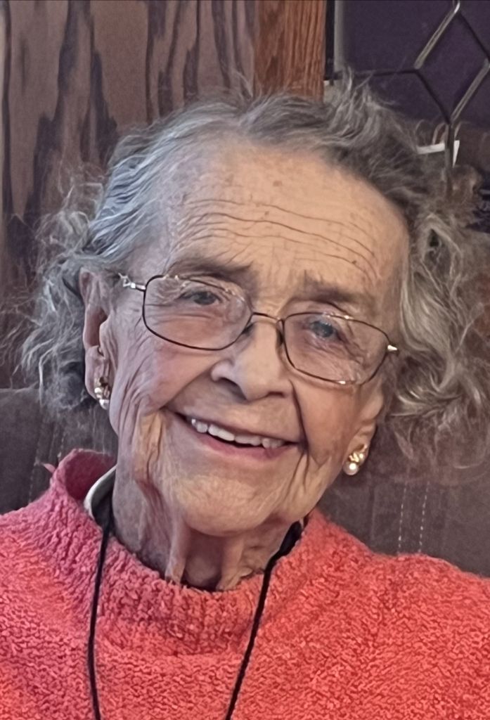 Mona Catherine Lundstrom Profile Photo