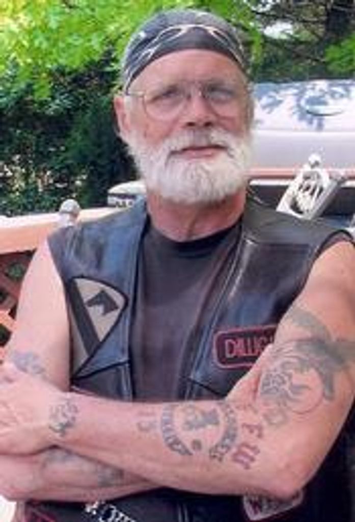 Lawrence "Sinker" Kroenert