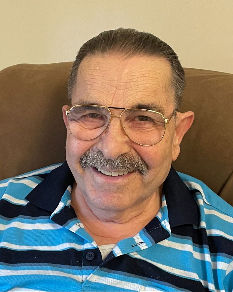 Panagiotis (Peter) Labrakos
