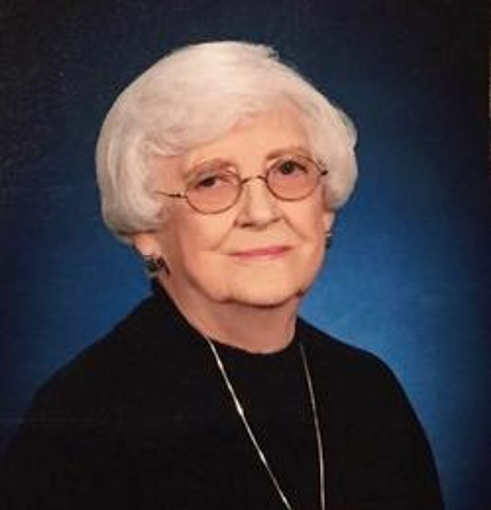 Evelyn L. Atwell Profile Photo
