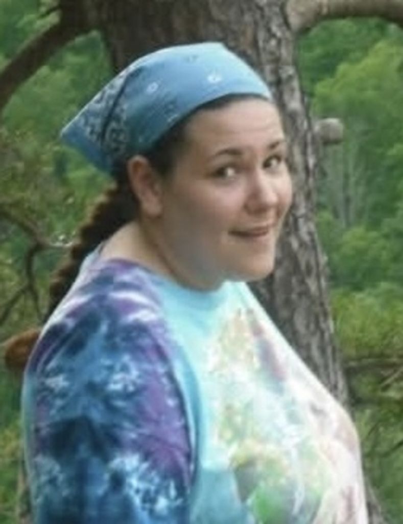 Adrienne Joy Spradlin