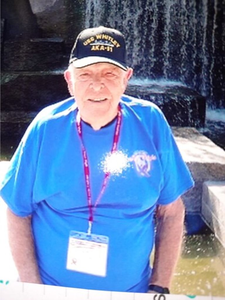 Leo Lawrence Kempen Profile Photo