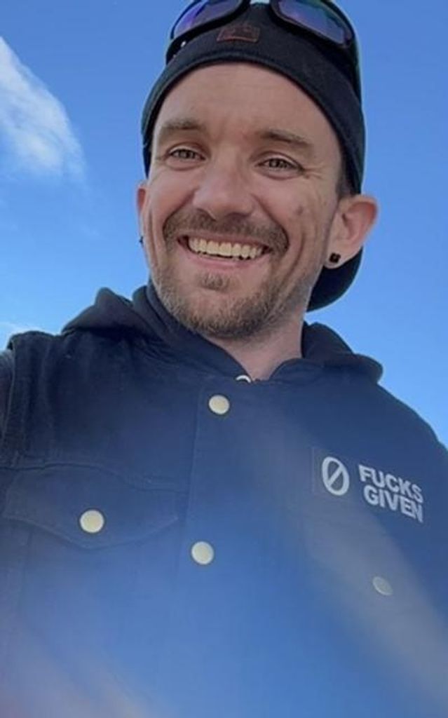 Justin Michael Israel Profile Photo