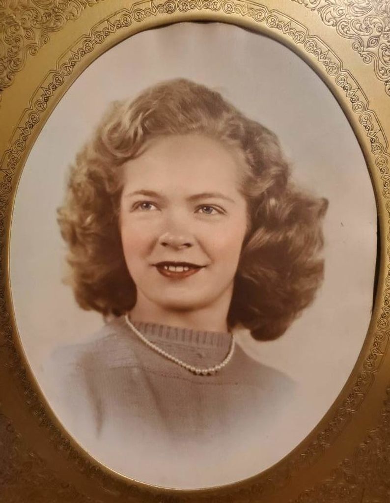 Carrie Elizabeth (Miller)  Harshyne