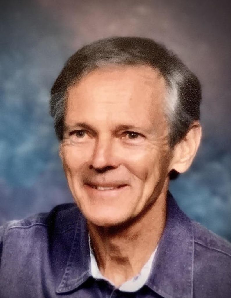 Harold Daniel "Dan" Stillwell Profile Photo