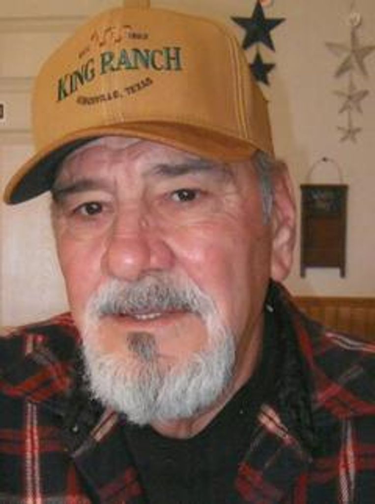 Robert F. "Big Bob" Rumpler