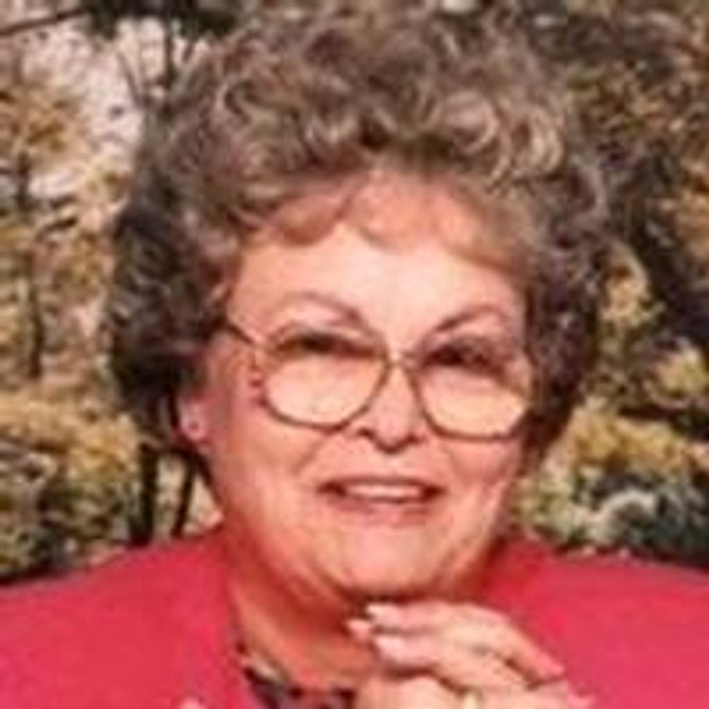 Wanda F. Pridgeon