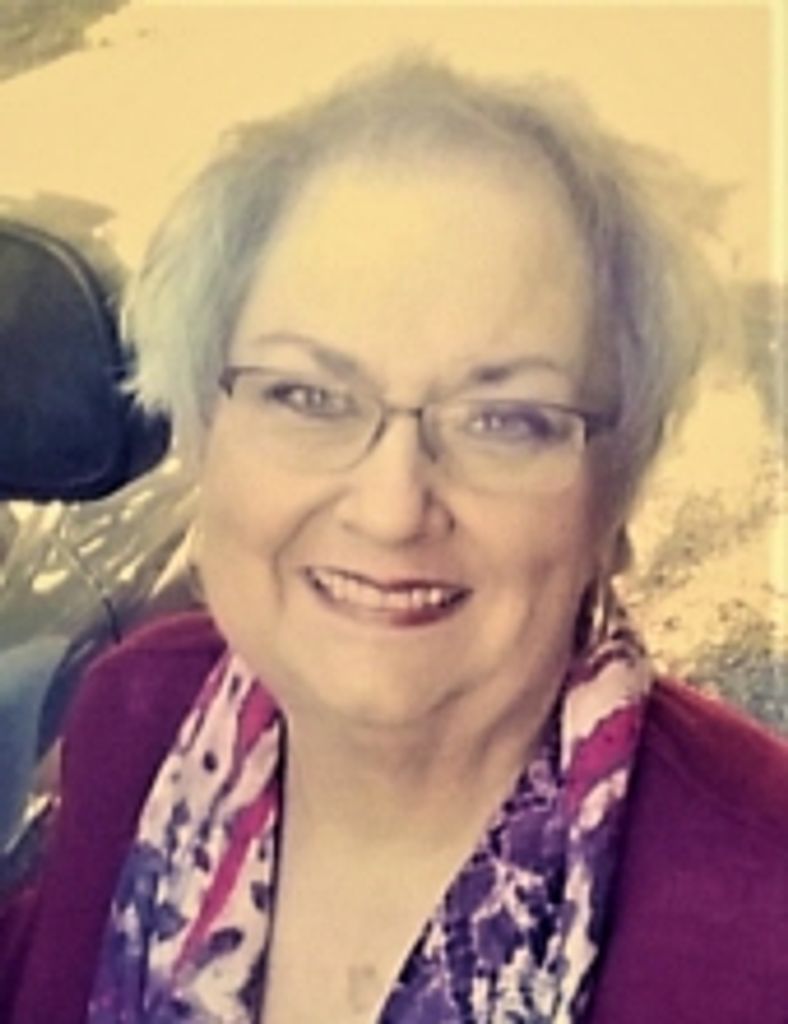 Katherine LeBlanc Guillotte Profile Photo