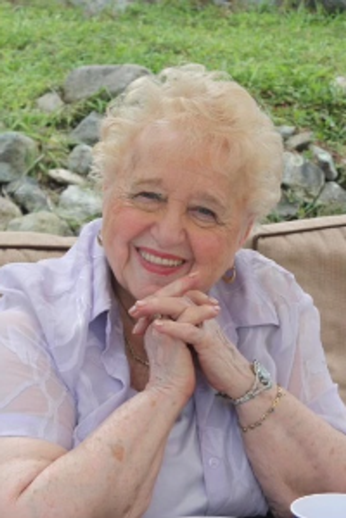 Alice (Lattanzio) Spadafora Profile Photo