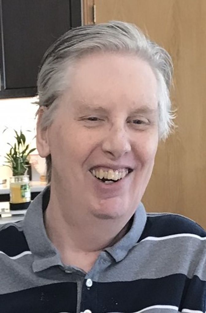 Mark Lundberg