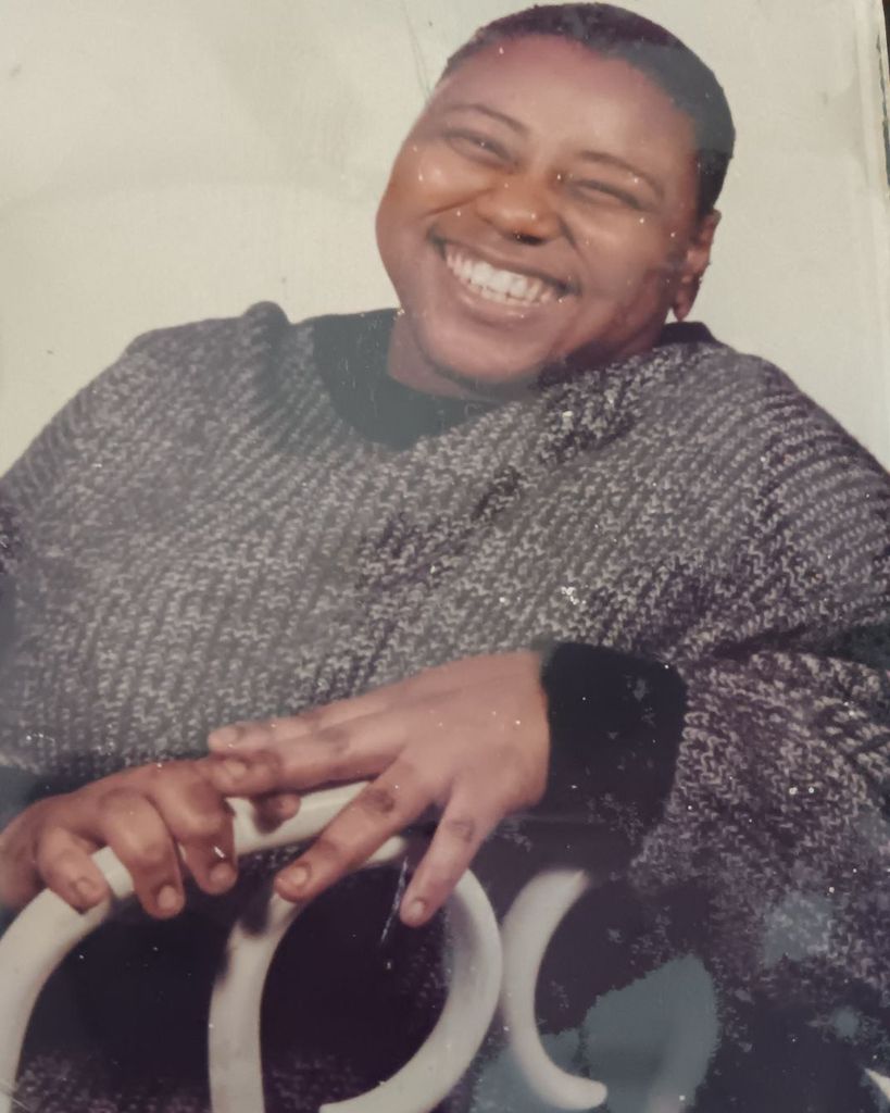 LASHUNDA YVETT BROWN