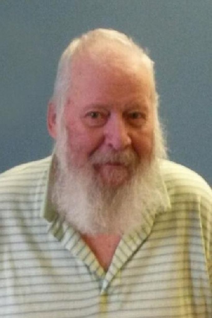 Lawrence 'Larry' Omvig