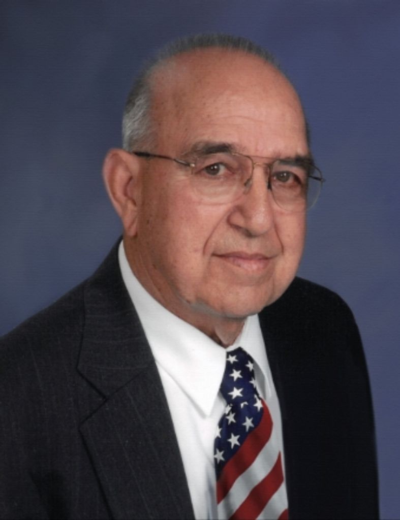 Bill Pearce Profile Photo