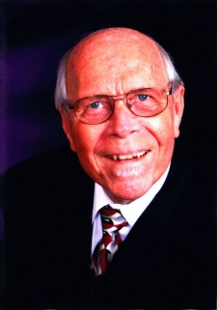 Ronald Lakes