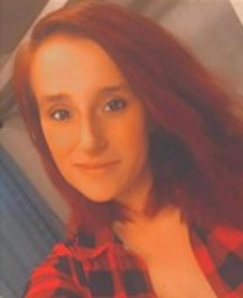 Cassie Jo Sheeder Profile Photo