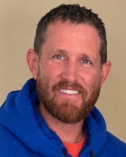 Ryan Patrick Bewley Profile Photo
