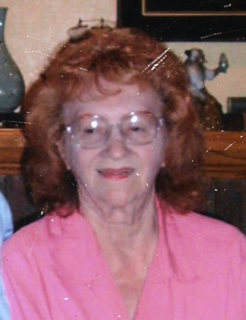 Marie D. Cosby Profile Photo