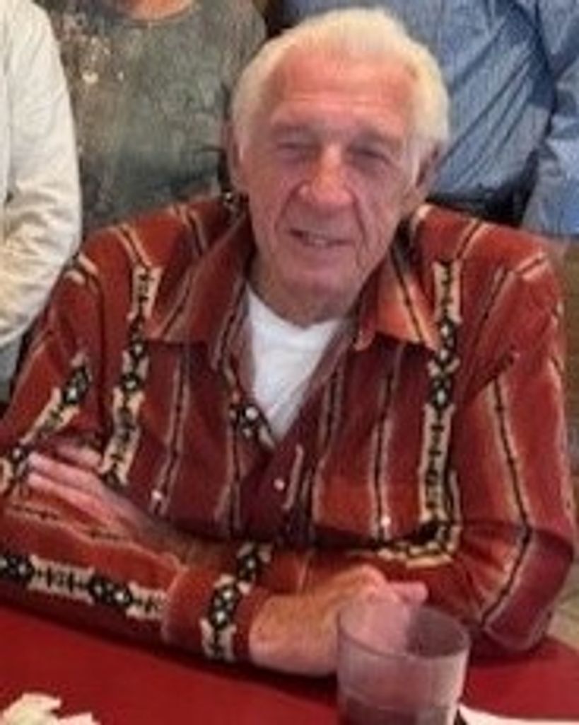 Terry Lee Shelton