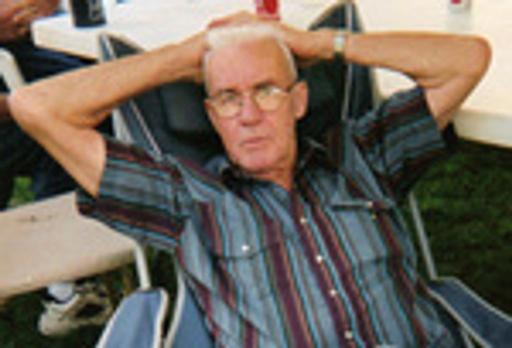 Dale Norman Cole Profile Photo