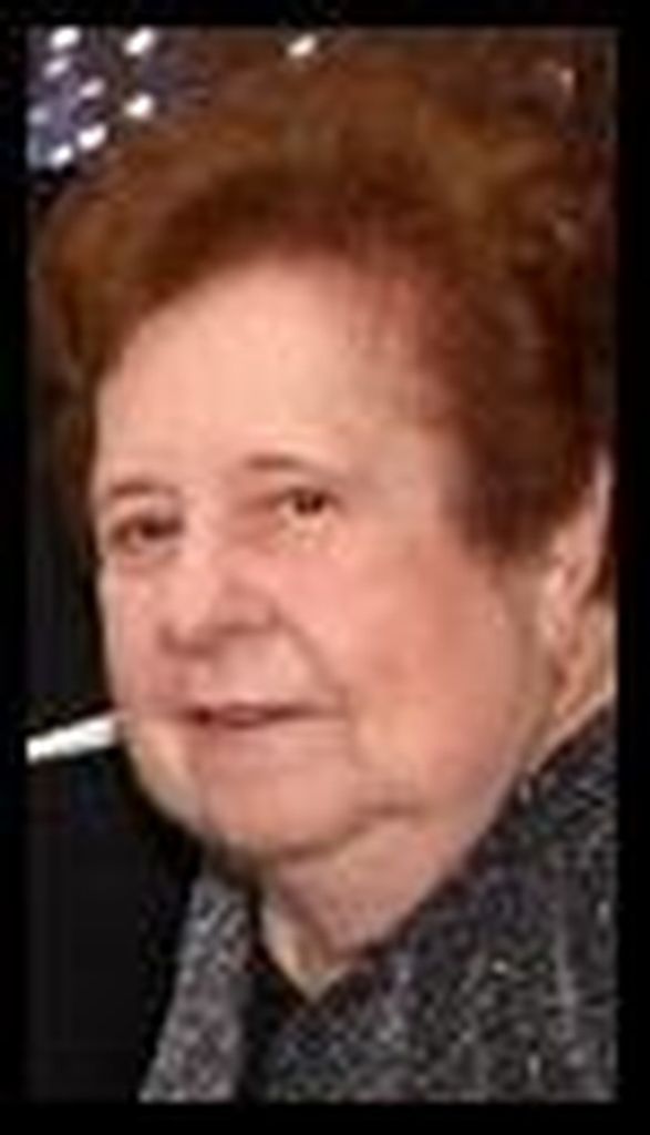 Emilia S. Biosca Profile Photo