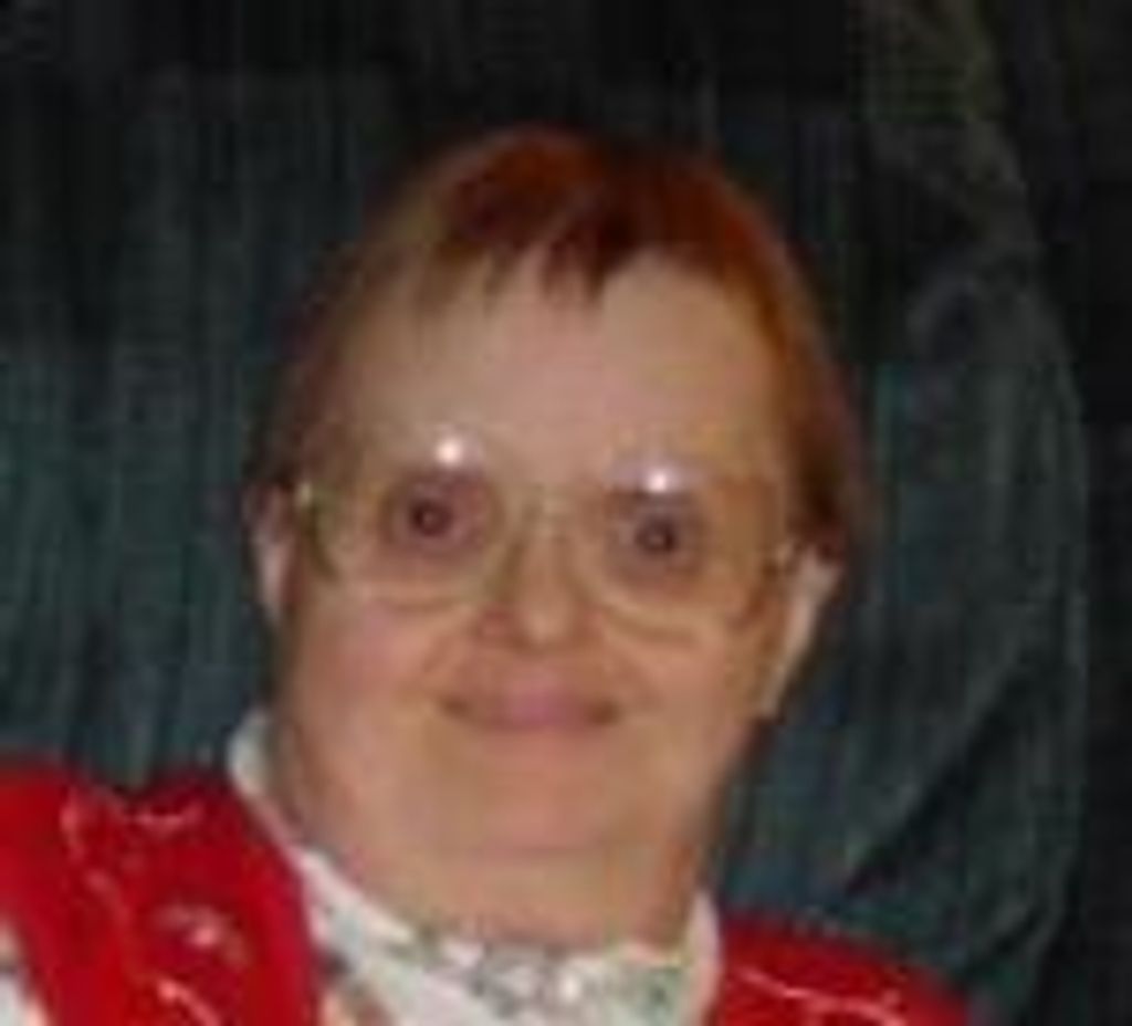 Dorothy Faye Carter