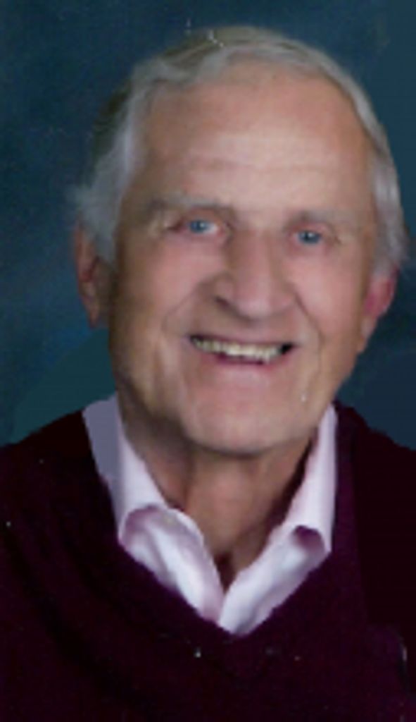 John D. Ahlquist