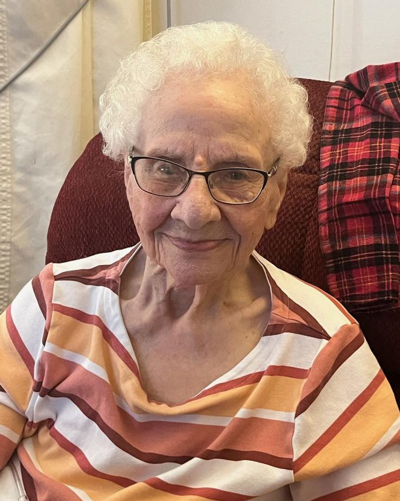Rose Marie Willis Profile Photo