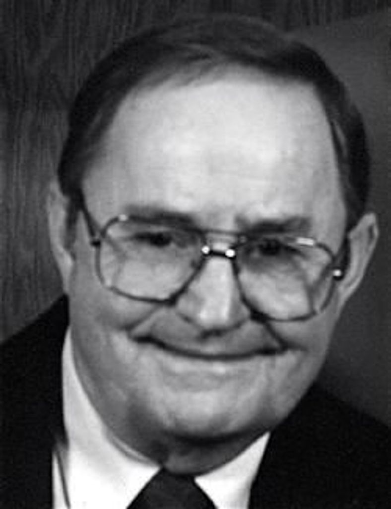 Allen Babcock Wright