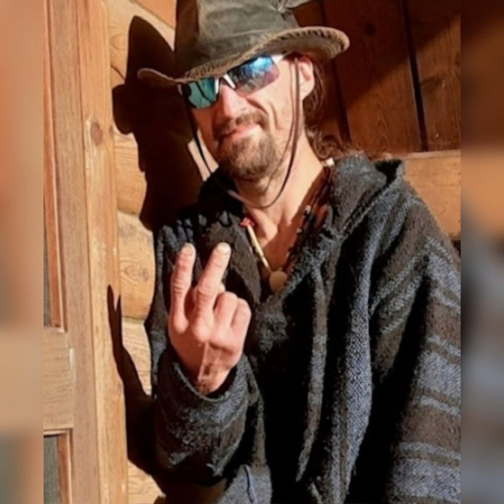 James Paul Kramer Profile Photo