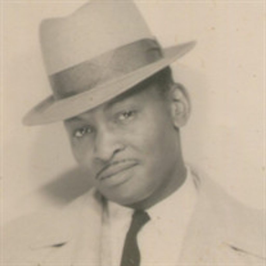 Jerry Moore Profile Photo