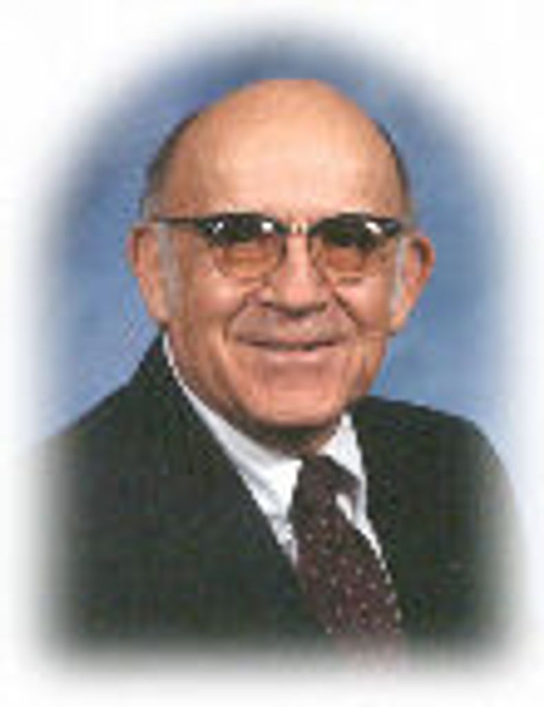 Herbert Charles Schueler Profile Photo