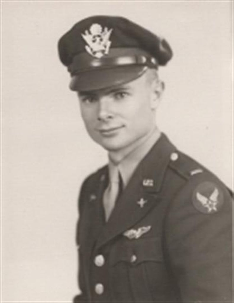 Theron Graham Young Ii