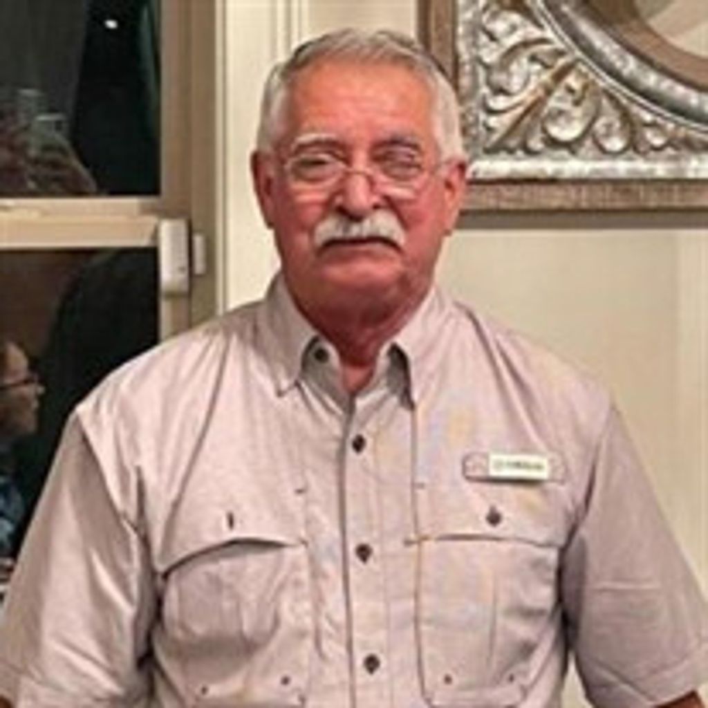 Jaime De Leon Sr.