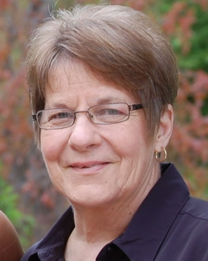 JoAnne M. Brown