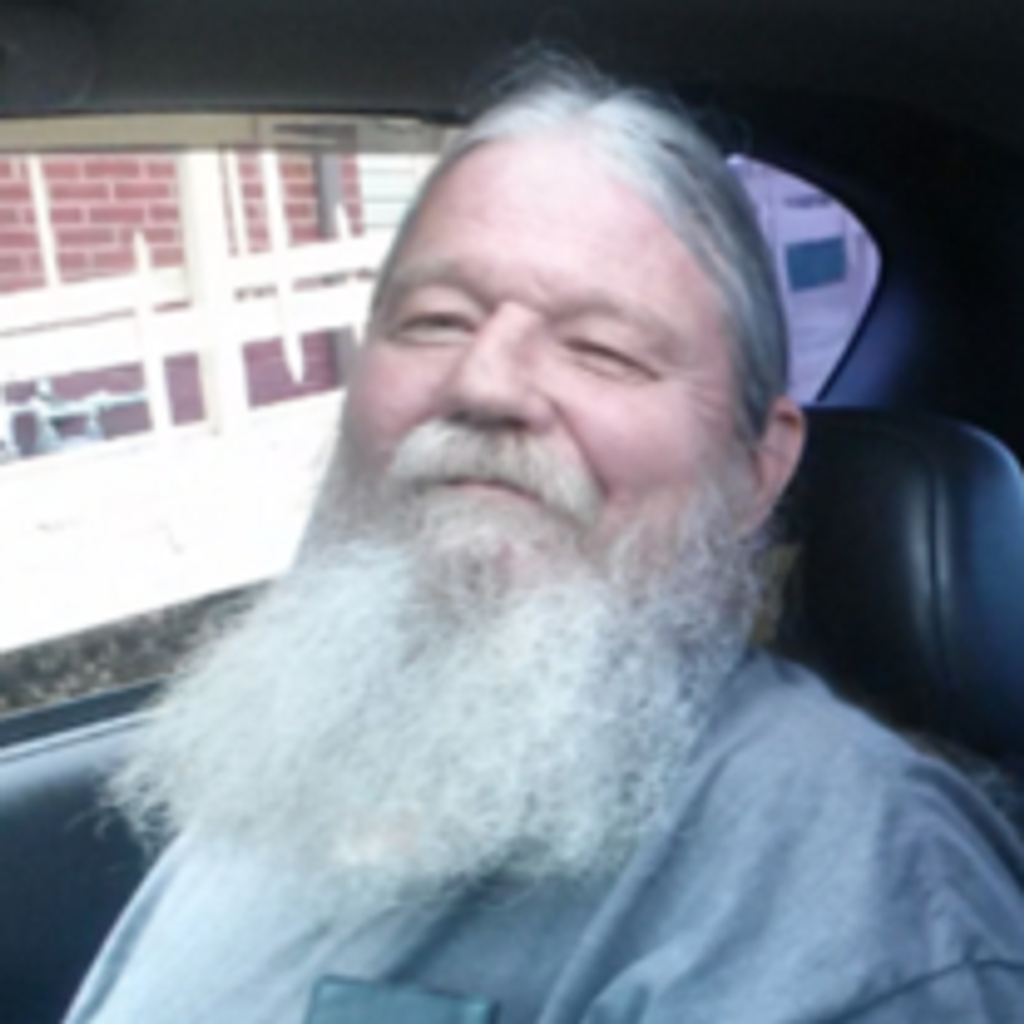 John Juelfs (Aka John Jay)