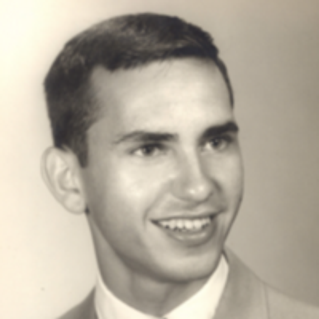 Michael Lane Gibbs