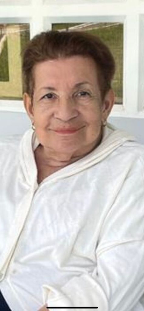 Marlene Sinisterra