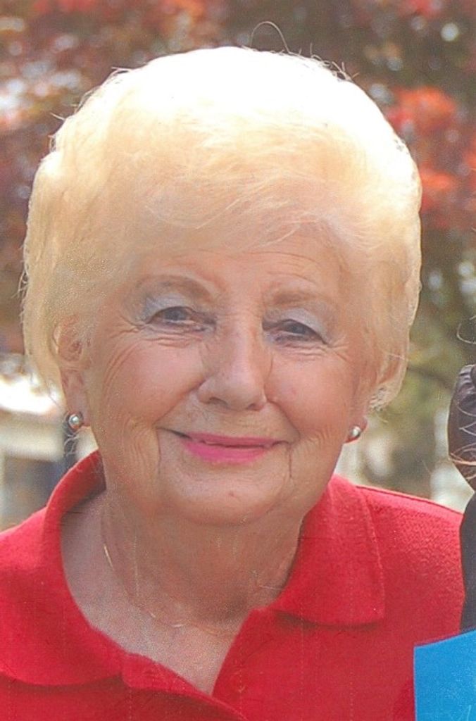 Margaret M. Calka