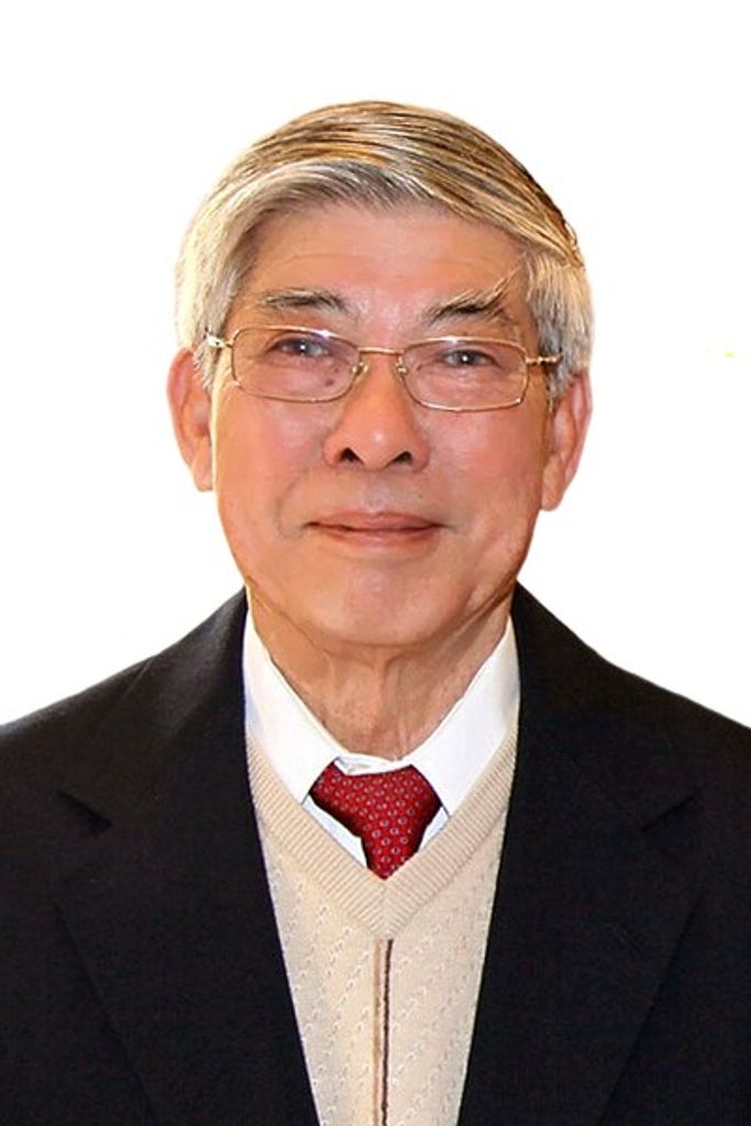 Shekming Pang Profile Photo