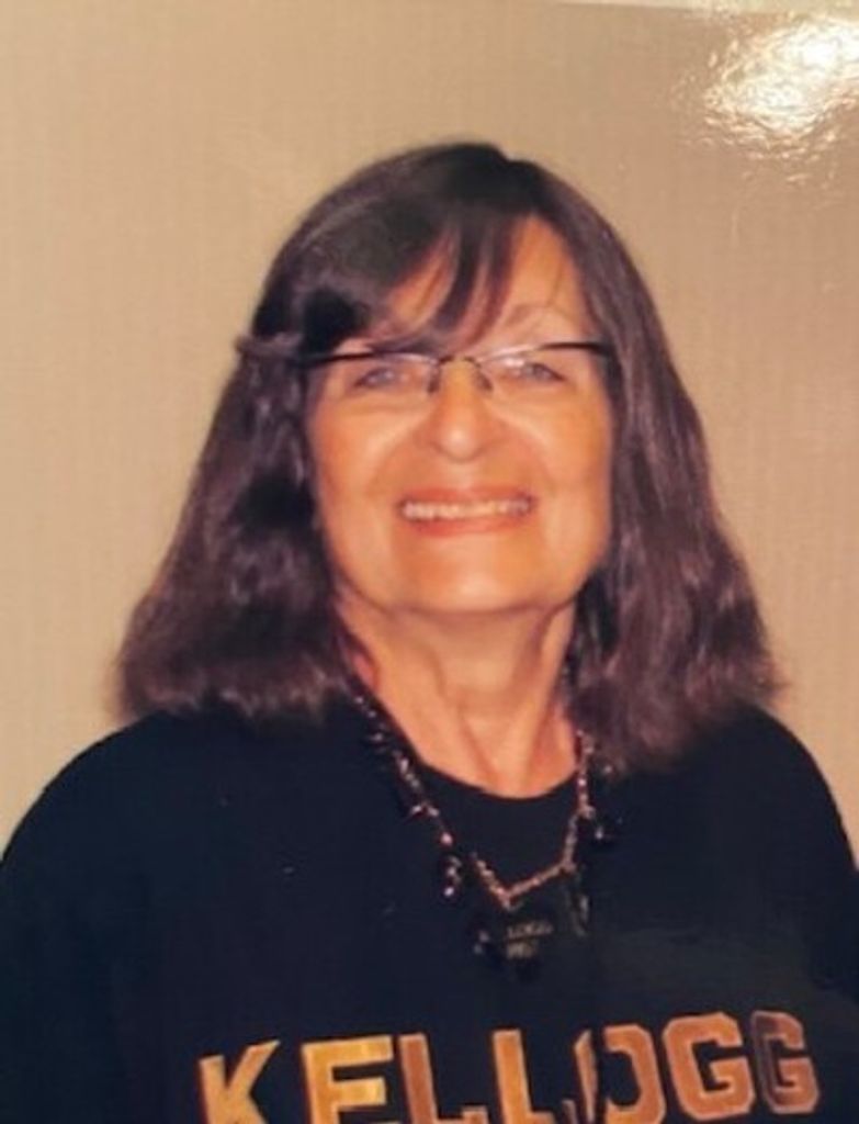 Kathryn Elizabeth Maxwell Profile Photo