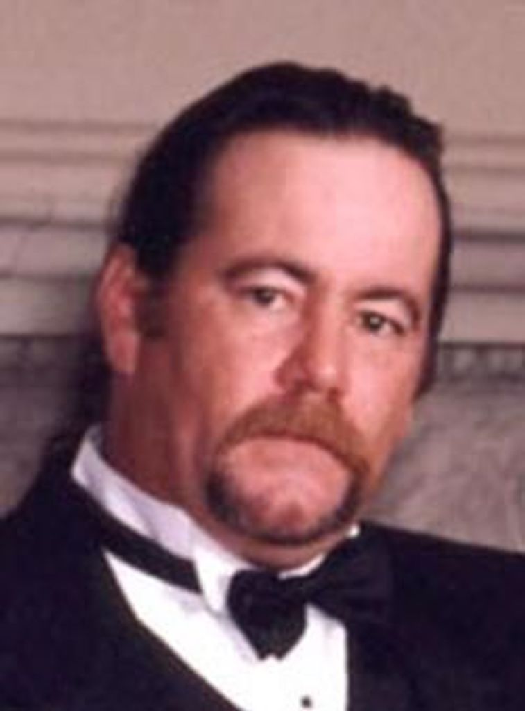 John Robert Jack Lehan