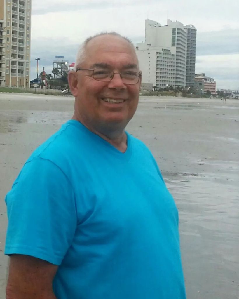 Harold Lee Wiggins Profile Photo