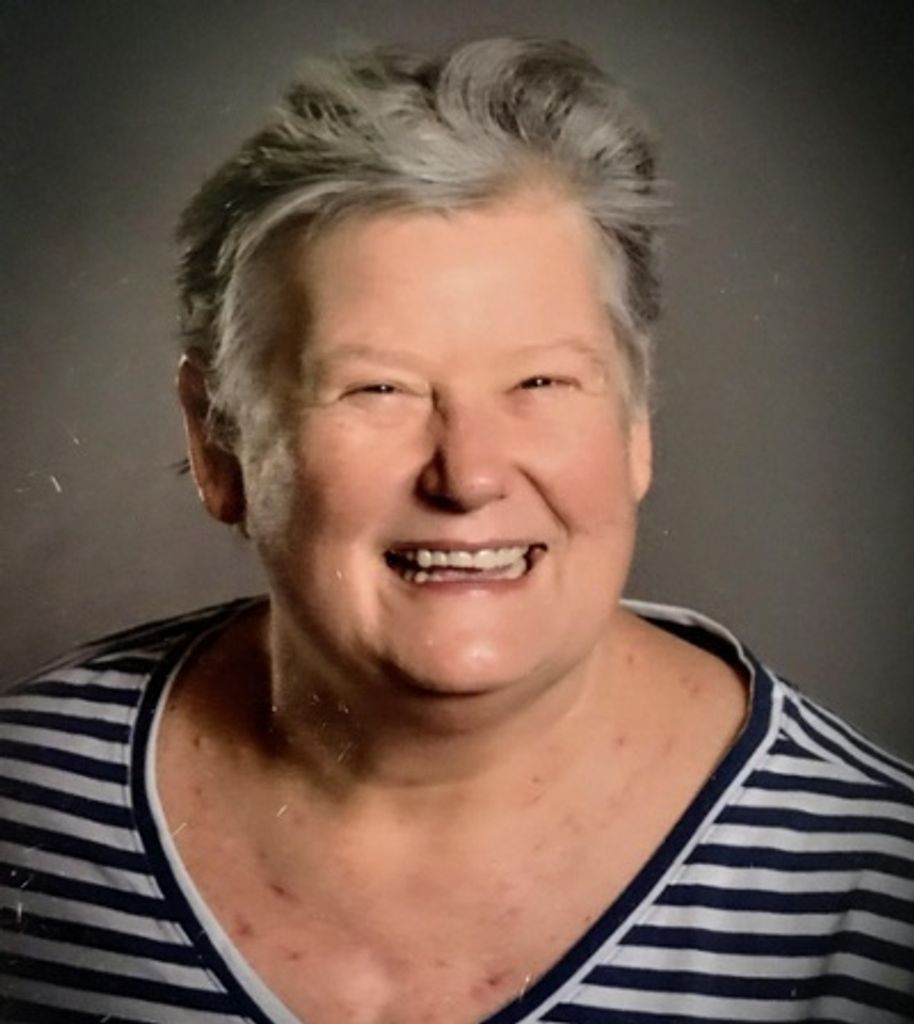 Margaret Elizabeth Edwards Profile Photo