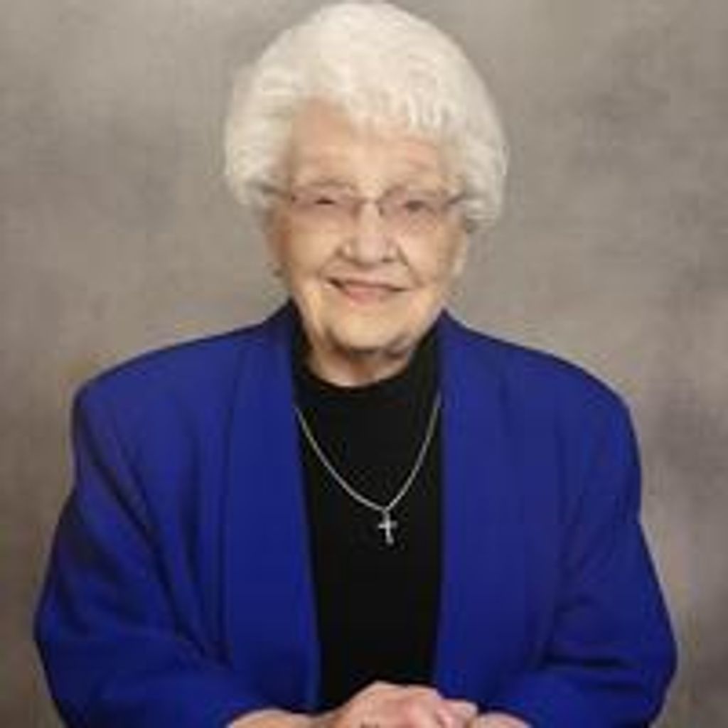 Madonna M. Liette