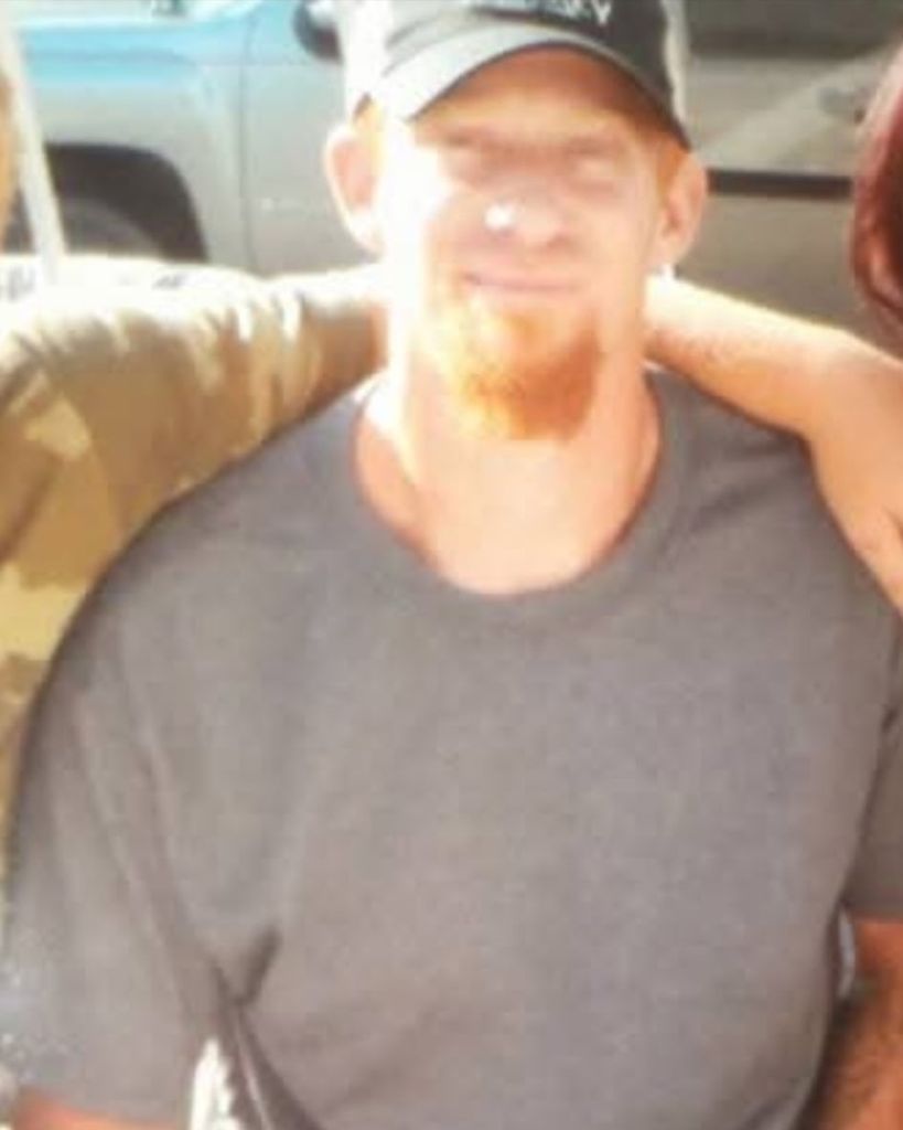 James Michael Roberts