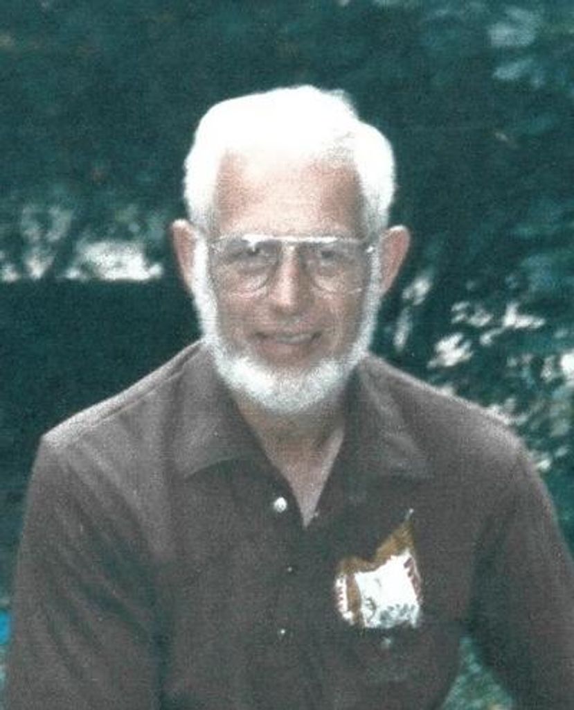 Larry Lee Masenthin Profile Photo