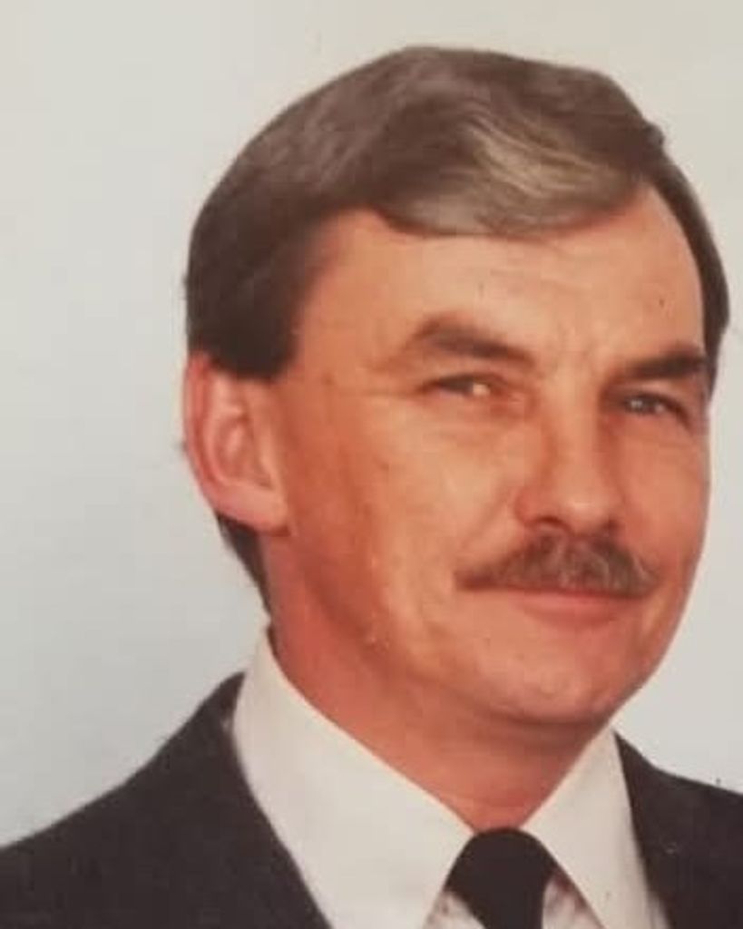 Roger Dale Robinson Profile Photo