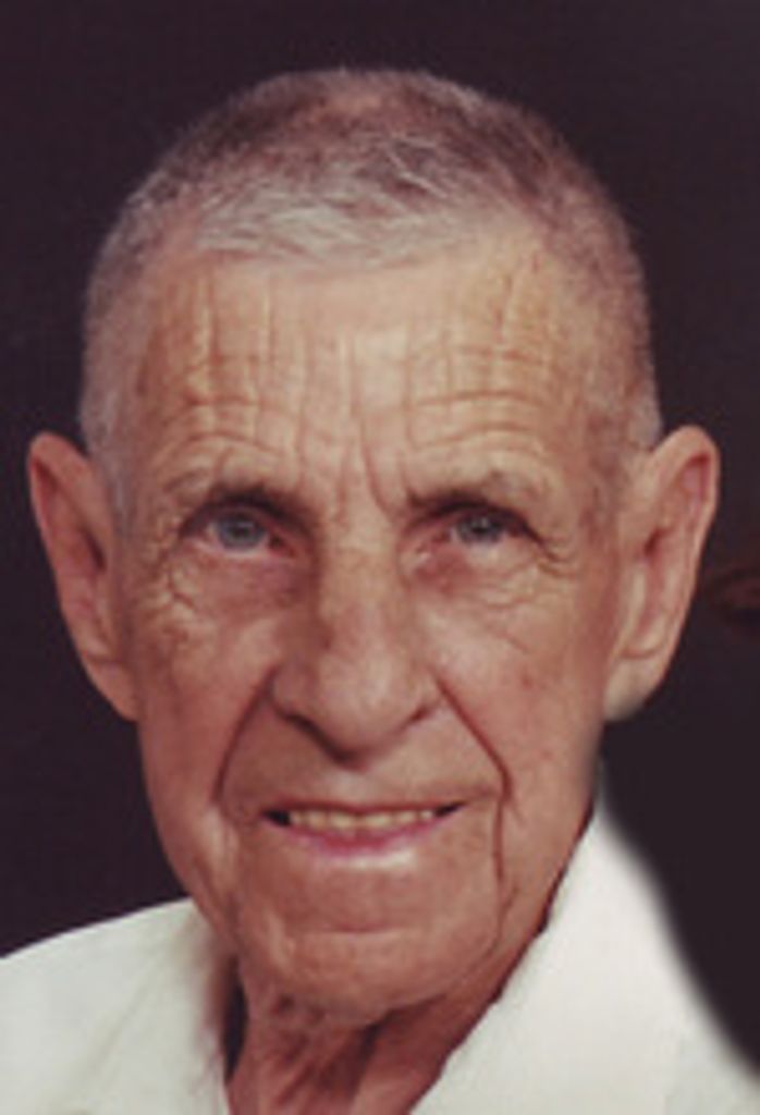 Walter L. Catlin